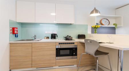 Studio Student flat to rent on Newcastle Road, Durham, DH1