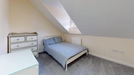 6 bed student house to rent on Juniper Way, Durham, DH1