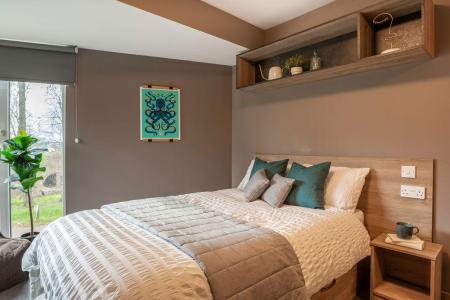 Deluxe Studio Student flat to rent on Frog Street, Exeter, EX1
