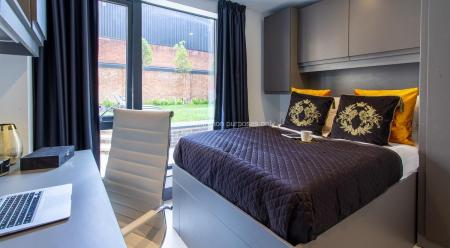 Premium 2 Bed Apartment 2 bed student flat to rent on St Columbas Close, Coventry, CV1