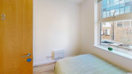 5 bed student house to rent on Flat, Bristol, BS1