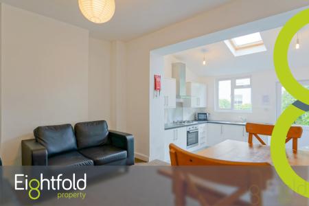 5 bed student house to rent on Washington Street, Brighton, BN2