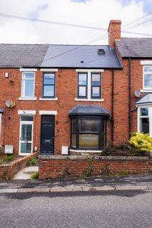 5 bed student house to rent on Lowes Barn Bank, Durham, DH1