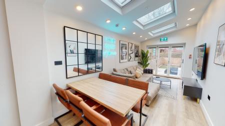 6 bed student house to rent on Dawlish Road, Birmingham, B29