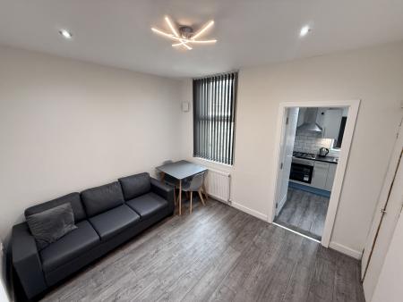 2 bed student house to rent on Brae Street, Liverpool, L7