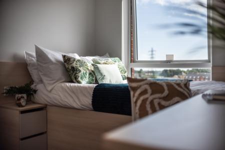 Classic Ensuite room