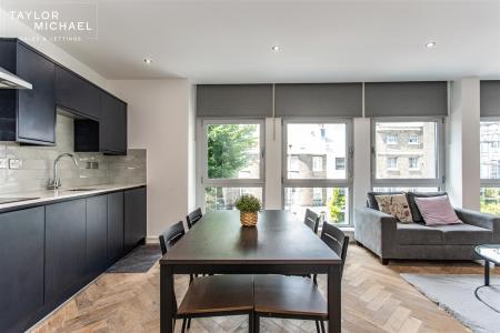 2 bed student house to rent on Montpelier Road, Brighton, BN1