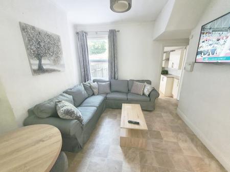 4 bed student house to rent on Haworth Street, Hull, HU6