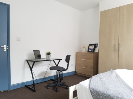 18 bed student house to rent on Vernon Street, Lincoln, LN5