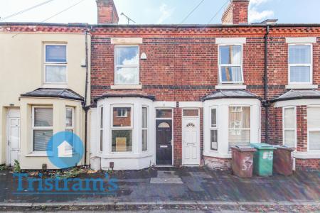 4 bed student house to rent on Claude Street, Nottingham, NG7