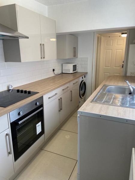 4 bed student house to rent on Moor Street, Lincoln, LN1