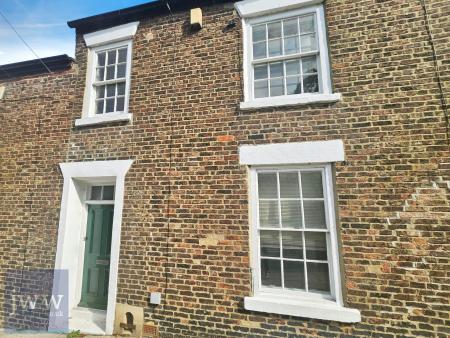 2 bed student house to rent on Gilesgate, Durham, DH1