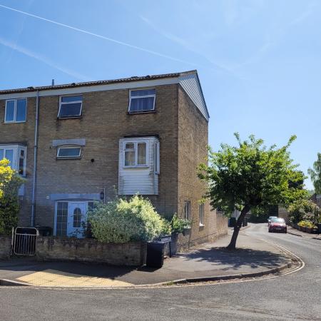 8 bed student house to rent on Trafford Road, Oxford, OX3