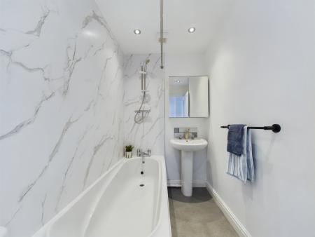 6 bed student house to rent on West Parade, Lincoln, LN1