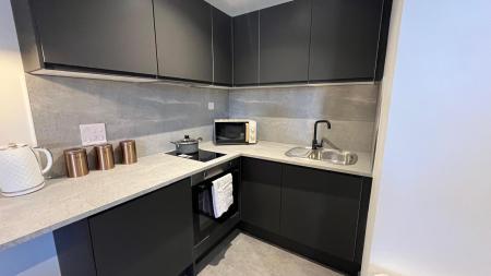 1 bed student house to rent on North Street East, Newcastle, NE1