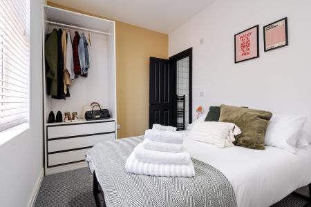 6 bed student house to rent on Sheffield Street, Leicester, LE3