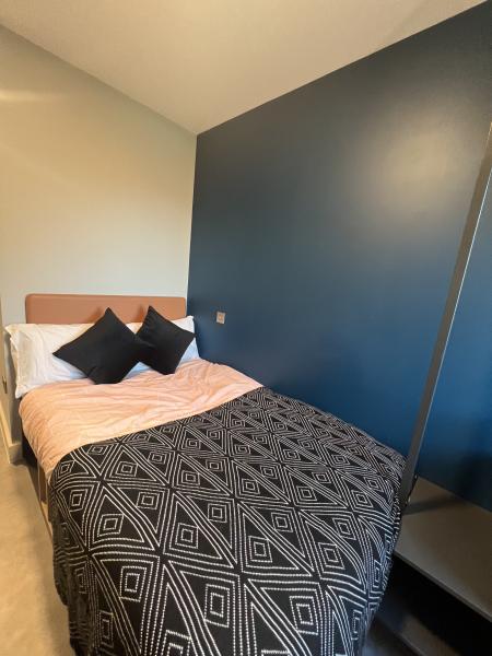 Classic Ensuite (Ground Floor) room