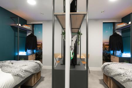 Classic 4 Bed Ensuite room