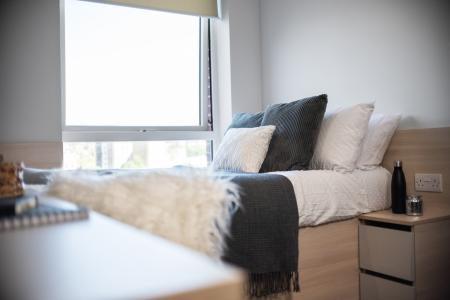 Premium Ensuite room