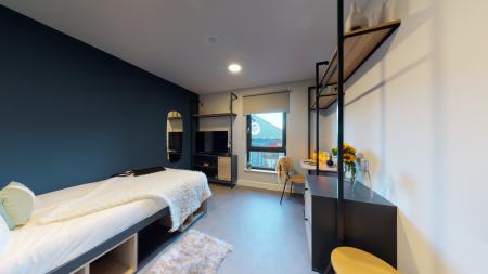 Townhouse Standard room