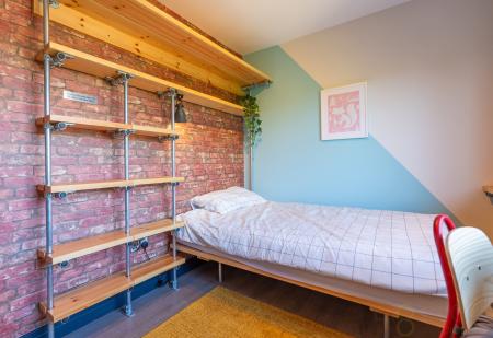 6 bed student house to rent on Widdicombe Way, Brighton, BN2