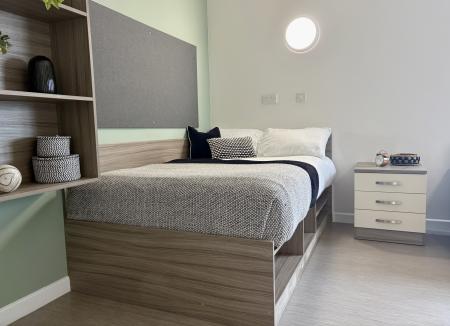Premium Ensuite Student flat to rent on Cook Street, Southampton, SO14