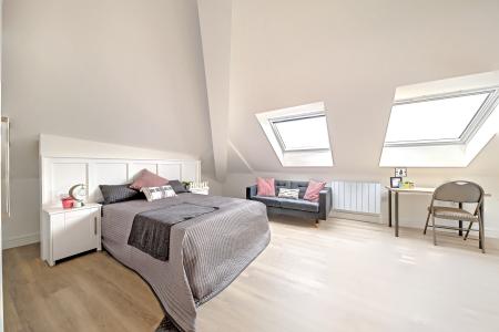 1 bed student house to rent on Starbeck Avenue, Newcastle, NE2