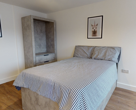 1 bed student house to rent on Lemyngton Street, Loughborough, LE11