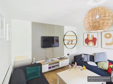 6 bed student house to rent on South Terrace, Durham, DH1