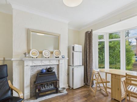 4 bed student house to rent on Long Acres, Durham, DH1