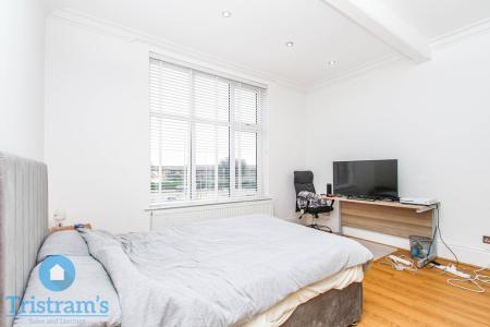 Student studio flat to rent on Melton Road, Nottingham, NG2