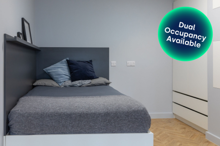 Premium Duplex Apartment Student flat to rent on Bampfylde Street, Exeter, EX1