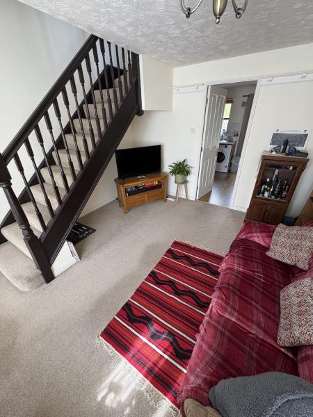 2 bed student house to rent on Mackintosh Court, Durham, DH1