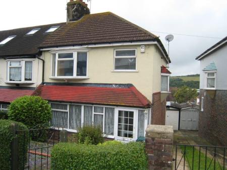 3 bed student house to rent on Medmerry Hill, Brighton, BN2
