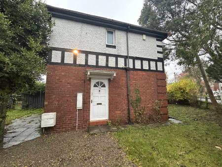 2 bed student house to rent on Musgrave Gardens, Durham, DH1