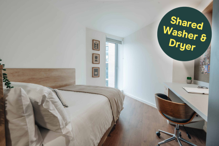 Deluxe Gold En Suite