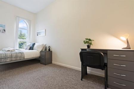 8 bed student house to rent on Noel Street, Nottingham, NG7