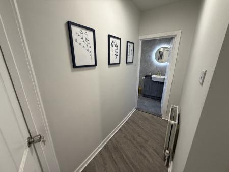 2 bed student house to rent on Birch Lane, Manchester, M13