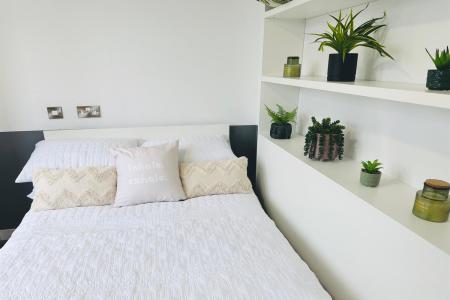 1 bed student house to rent on Low Pavement, Nottingham, NG1