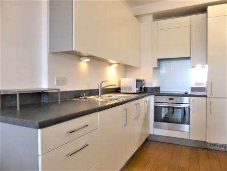 1 bed student house to rent on Belle - P, Brighton, BN1