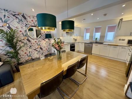 6 bed student house to rent on Whinney Hill, Durham, DH1