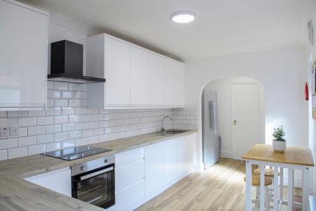 5 bed student house to rent on Nelthorpe Street, Lincoln, LN5