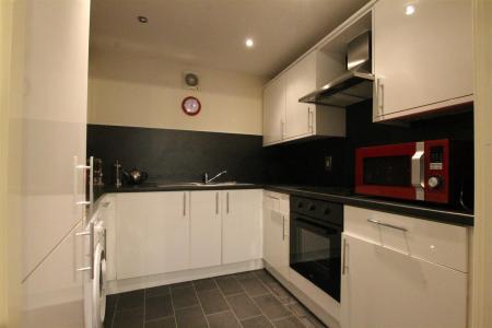 2 bed student house to rent on Parrish View, Newcastle, NE1