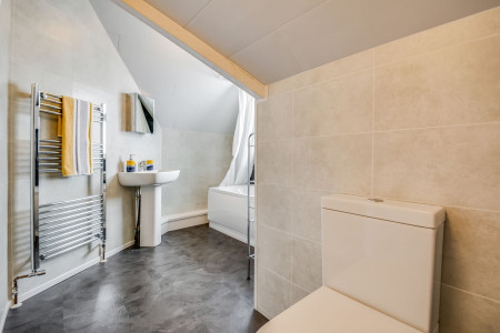 4 Bedroom Apartment
