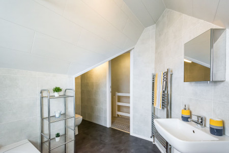 4 Bedroom Apartment