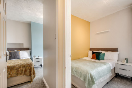 4 Bedroom Apartment