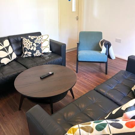 5 bed student house to rent on Colbourne Avenue, Brighton, BN2