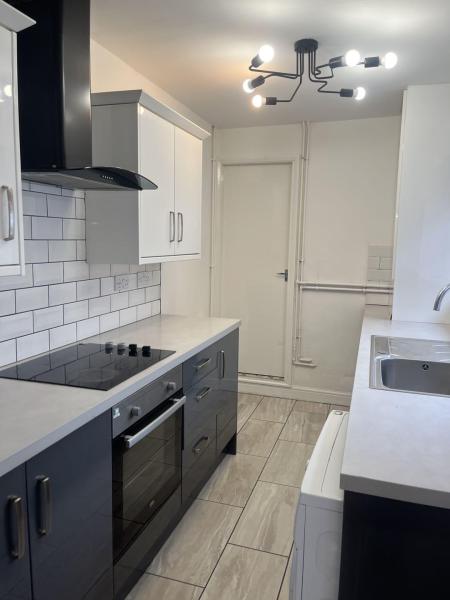 5 bed student house to rent on Bedford Street, Lincoln, LN1