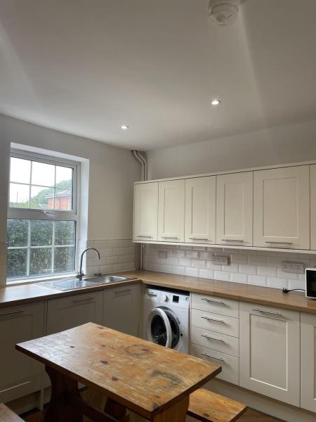 5 bed student house to rent on Wellington Street, Lincoln, LN1