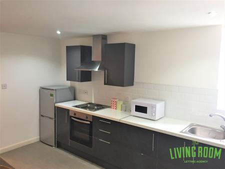 1 bed student house to rent on Llanbleddian Gardens, Cardiff, CF24